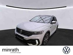 Utilizat 2021 VW T-Roc R SUV | 32.276 EUR
