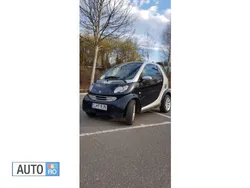 Smart ForTwo Coupé