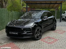 Culoarenegru Utilizat 2020 Porsche Macan SUV | 57.500 EUR (Scump)