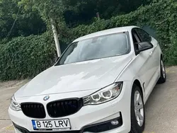 Utilizat 2015 BMW 320 Gran Turismo Berlinǎ | 12.390 EUR