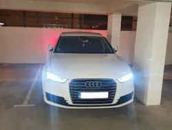 Utilizat 2016 Audi A6 Comfort Berlinǎ | 18.300 EUR (Preț OK)