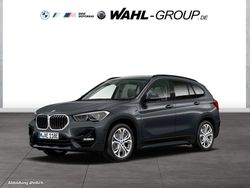 Utilizat 2021 BMW X1 Sport Line SUV | 29.489 EUR (Scump)