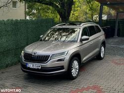 Culoaremaro Utilizat 2018 Skoda Kodiaq Style SUV | 20.570 EUR (Preț OK)