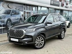 Culoaregri Nouă 2025 Ssangyong (KGM) Rexton SUV | 48.500 EUR