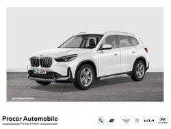 Utilizat 2024 BMW X1 xLine SUV | 46.908 EUR