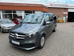 Utilizat 2023 Mercedes V250 Monovolum | 48.591 EUR (Preț OK)