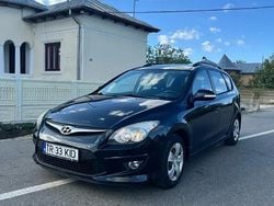 Utilizat 2011 Hyundai i30 Break | 3.000 EUR (Preț OK)