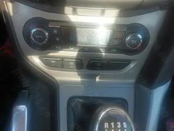 Gri Utilizat 2013 Ford Focus Berlinǎ | 3.999 EUR (Preț bun)