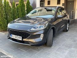 Culoaregri Utilizat 2020 Ford Kuga Cool & Connect SUV | 16.490 EUR (Preț OK)