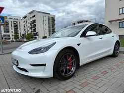 Alb Utilizat 2023 Tesla Model 3 Berlinǎ | 32.000 EUR