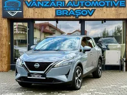 Culoaregri Utilizat 2022 Nissan Qashqai N-Connecta SUV | 20.900 EUR (Puțin scump)