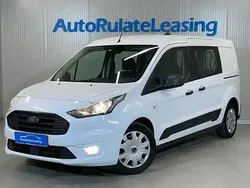 Utilizat 2021 Ford Transit | 13.489 EUR (Preț OK)