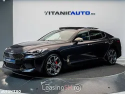 Gri Utilizat 2019 Kia Stinger Berlinǎ | 27.989 EUR