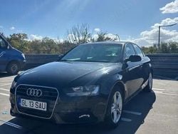 Utilizat 2013 Audi A4 Berlinǎ | 10.000 EUR (Preț OK)