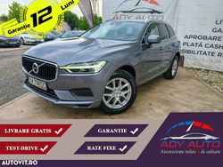 Gri Utilizat 2019 Volvo XC60 SUV | 23.998 EUR (Scump)