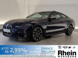 Albastru Utilizat 2021 BMW M440 M Sport Berlinǎ | 52.280 EUR (Preț OK)