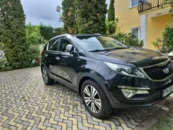 Utilizat 2015 Kia Sportage SUV | 13.200 EUR (Preț OK)