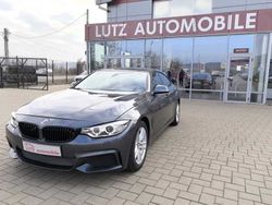 Gri metalizat Utilizat 2016 BMW 420 Gran Coupé M Sport Coupe | 15.199 EUR (Preț OK)