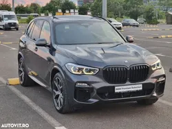 Gri Utilizat 2020 BMW X5 M SUV | 51.890 EUR (Preț OK)