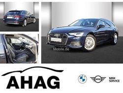 Utilizat 2023 Audi A6 Design Break | 49.607 EUR (Puțin scump)