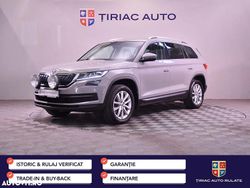 Culoaregri Utilizat 2021 Skoda Kodiaq SUV | 29.990 EUR (Preț OK)