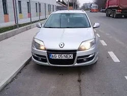 Culoaregri Utilizat 2013 Renault Laguna III Dynamique Berlinǎ | 3.900 EUR (Super Preț)