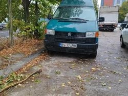 Utilizat 1997 VW T4 Van | 2.500 EUR
