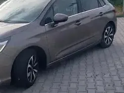 Utilizat 2018 Citroën C4 Hatchback | 6.650 EUR (Preț bun)