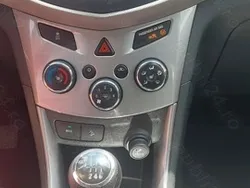 Utilizat 2013 Chevrolet Trax SUV | 7.800 EUR
