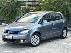 Culoaregri Utilizat 2011 VW Golf Plus Cross Highline Monovolum | 5.490 EUR (Preț OK)