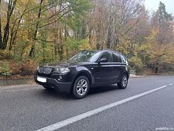 Utilizat 2009 BMW X3 SUV | 5.000 EUR (Preț bun)