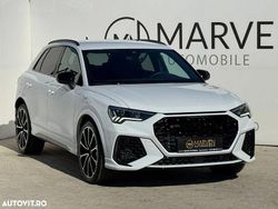 Culoarealb Utilizat 2024 Audi RS Q3 Sport SUV | 62.003 EUR