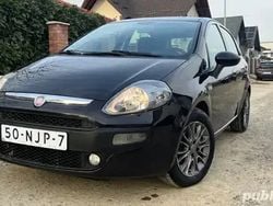 Utilizat 2011 Fiat Punto Hatchback | 2.890 EUR