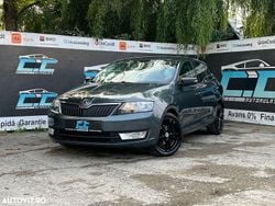 Culoaregri Utilizat 2016 Skoda Rapid Ambition Hatchback | 6.950 EUR (Preț bun)