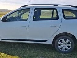 Utilizat 2016 Dacia Logan Berlinǎ | 5.800 EUR (Preț OK)