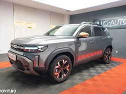 Culoaregri Nouă 2025 Dacia Duster SUV | 29.900 EUR