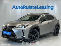 Gri Utilizat 2021 Lexus UX 250h Executive Line SUV | 24.990 EUR (Puțin scump)