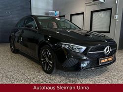Utilizat 2024 Mercedes A180 | 32.384 EUR (Preț OK)