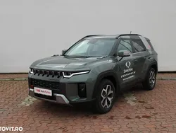 Verde Nouă 2024 Ssangyong Torres SUV | 34.600 EUR