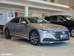 Gri Utilizat 2018 VW Arteon Berlinǎ | 23.690 EUR (Super Preț)