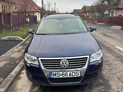 Albastru Utilizat 2009 VW Passat Break | 2.750 EUR (Preț OK)