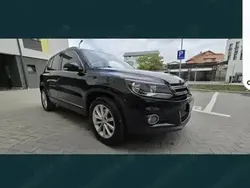 Utilizat 2014 VW Tiguan SUV | 11.000 EUR (Preț OK)