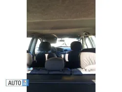 Utilizat 2003 Ford Focus Break | 1.000 EUR (Preț OK)