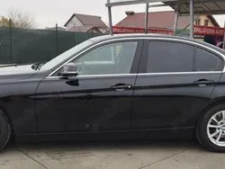 Negru Utilizat 2017 BMW 320 Berlinǎ | 14.999 EUR (Super Preț)