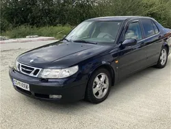 Albastru Utilizat 2000 Saab 9-5 Berlinǎ | 2.500 EUR