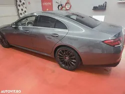 Culoaregri Utilizat 2018 Mercedes CLS350 AMG line Berlinǎ | 35.800 EUR (Preț OK)