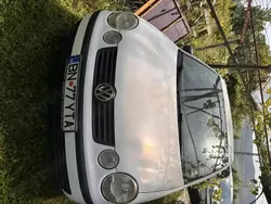 Utilizat 2003 VW Polo Berlinǎ | 1.200 EUR