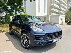 Albastru Utilizat 2018 Porsche Macan SUV | 29.900 EUR