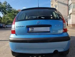 Utilizat 2006 Citroën C3 Hatchback | 5.300 EUR