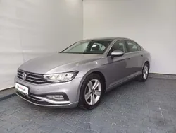 Gri mediu normal Utilizat 2020 VW Passat Highline | 19.900 EUR (Preț OK)